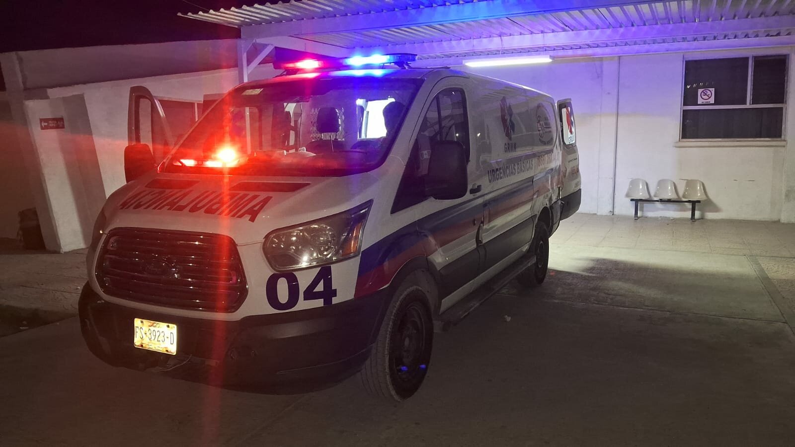 seguridad