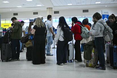 Vuelos al Caribe se normalizan tras restricciones por operación en Venezuela