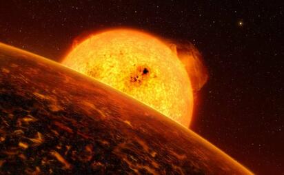 ¿Qué es el perihelio y cómo afectará a la Tierra cuando ocurra?