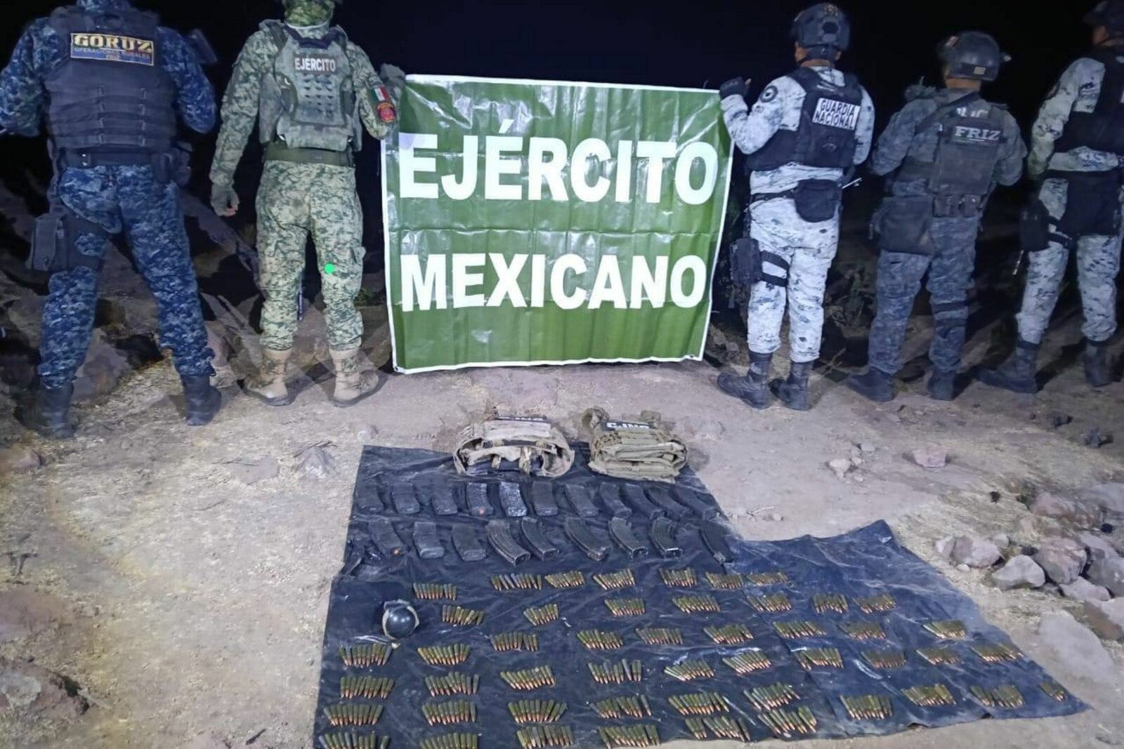 seguridad