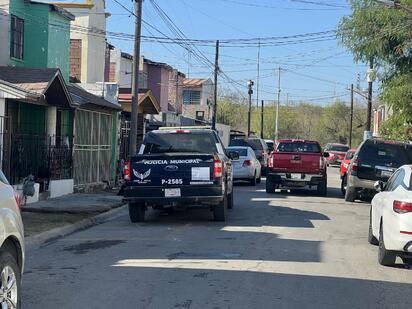 Negocio de nieves de yogurt en Piedras Negras sufre asalto 