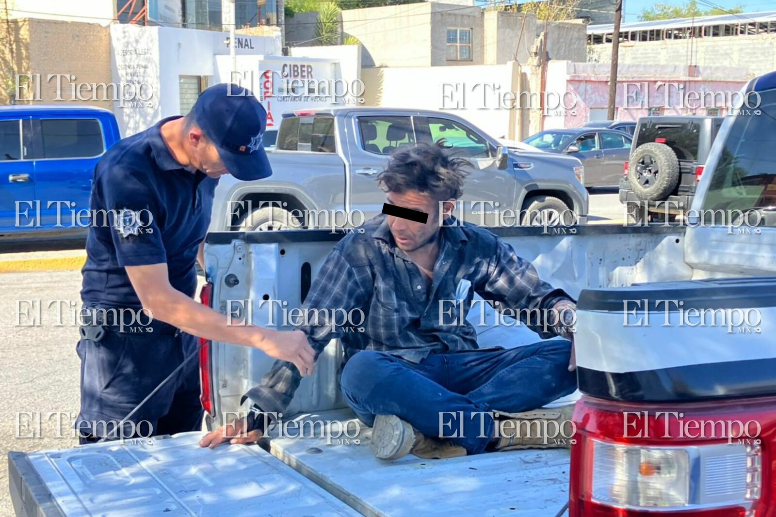 seguridad
