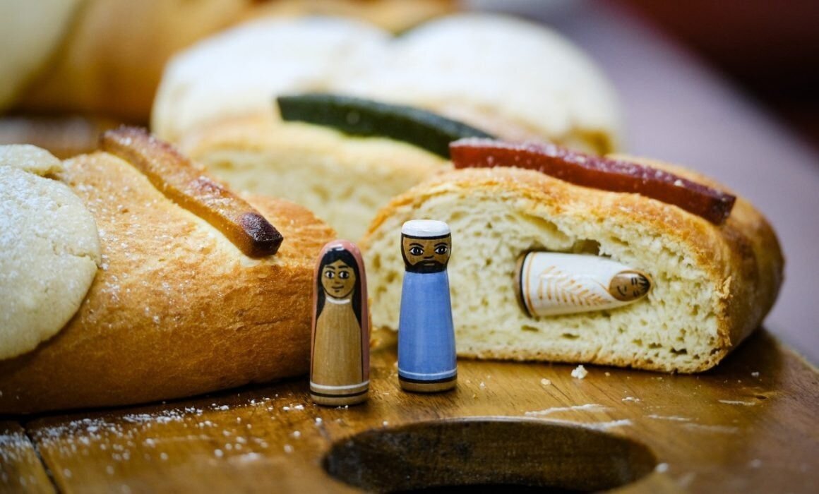 Día de Reyes Magos