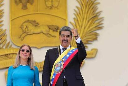 Iglesia en PN llama a priorizar la paz y el bienestar del pueblo venezolano
