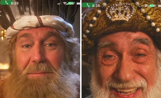 Reyes Magos 2026