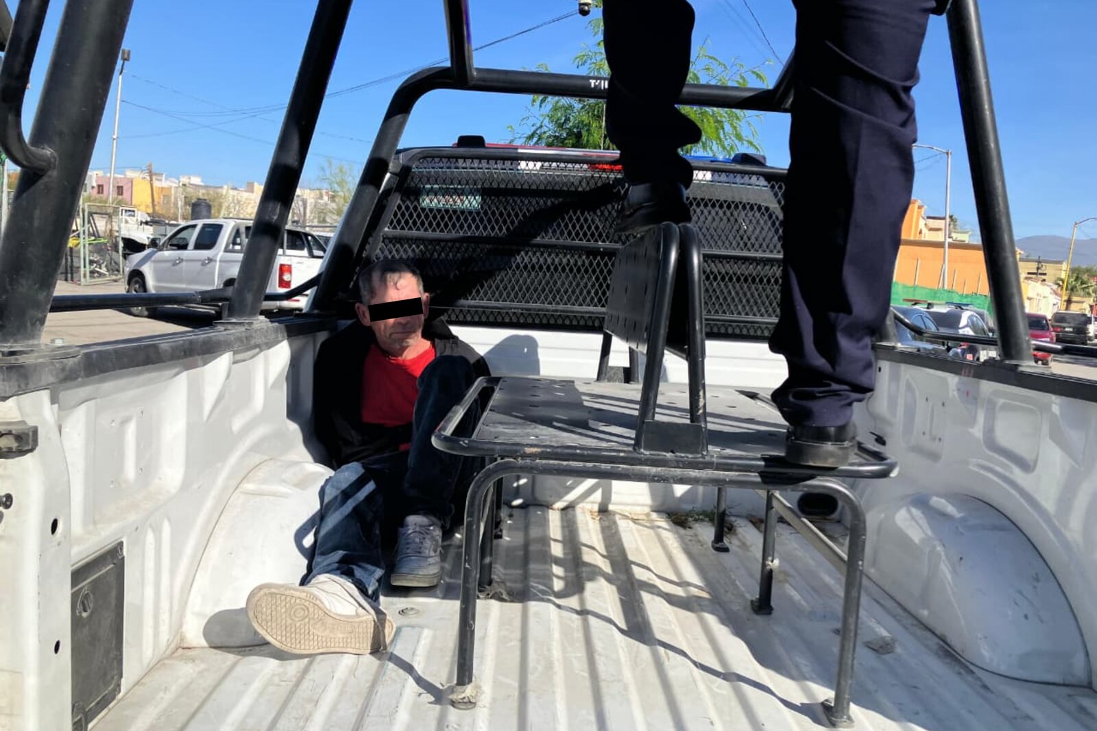 seguridad
