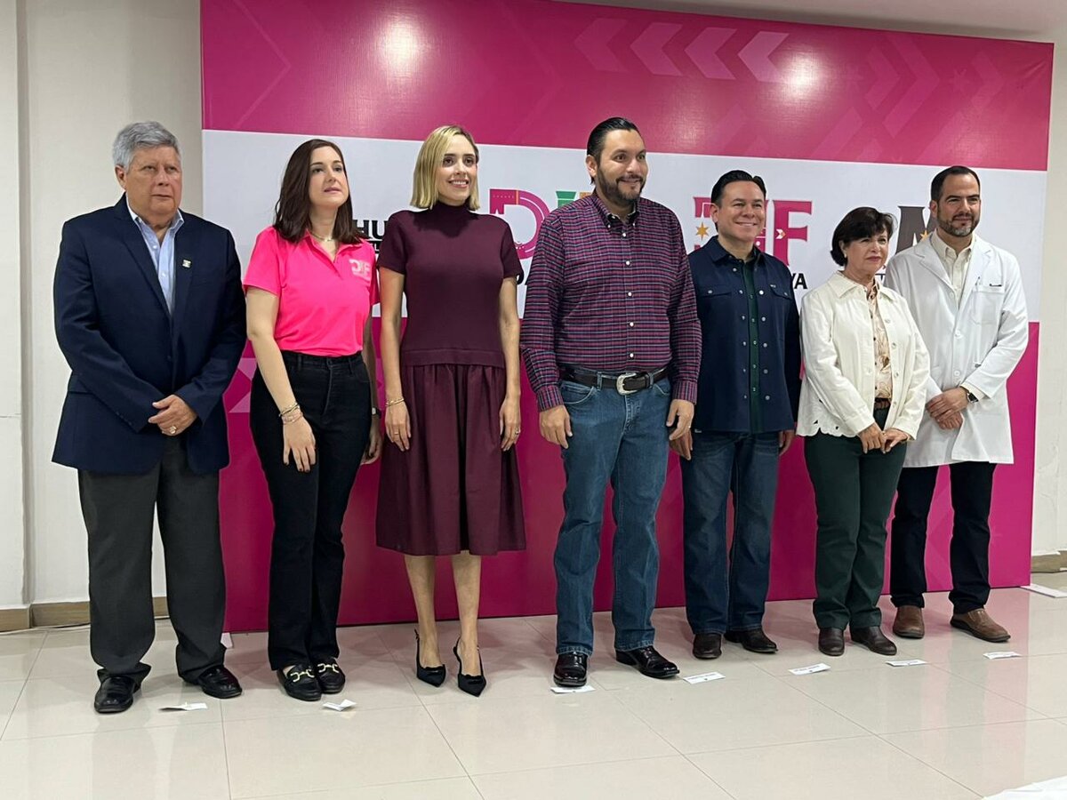 DIF Monclova