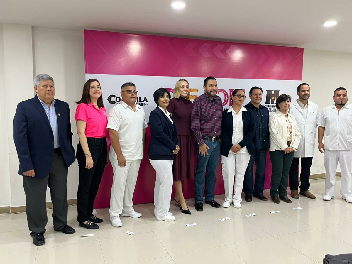 DIF Monclova