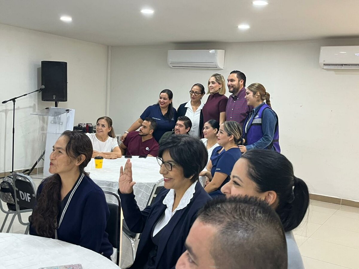 DIF Monclova