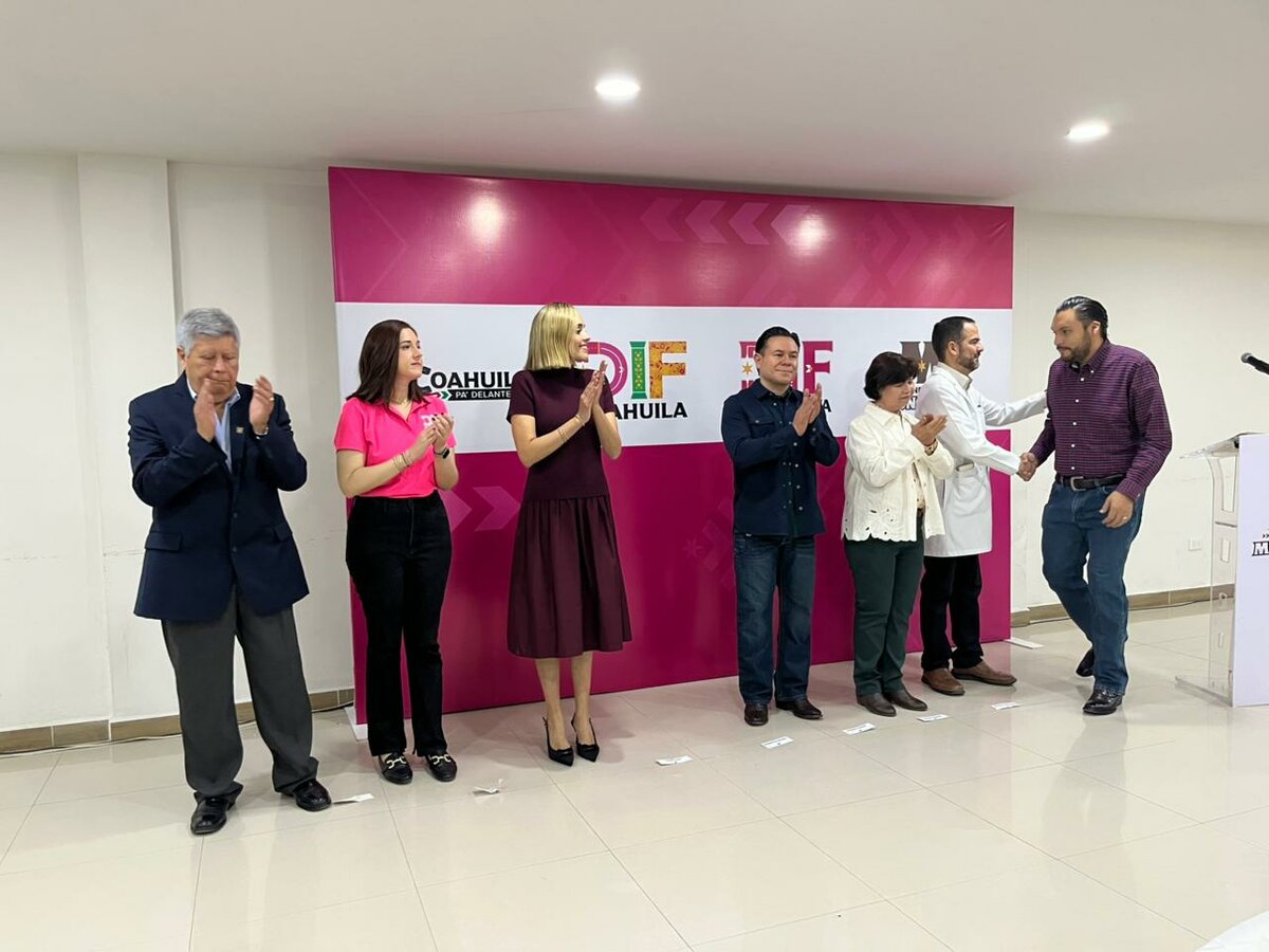 DIF Monclova