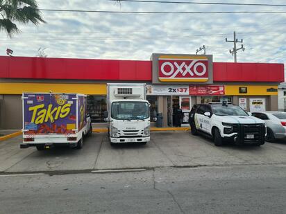Delincuentes agreden y roban a proveedor de Barcel en PN