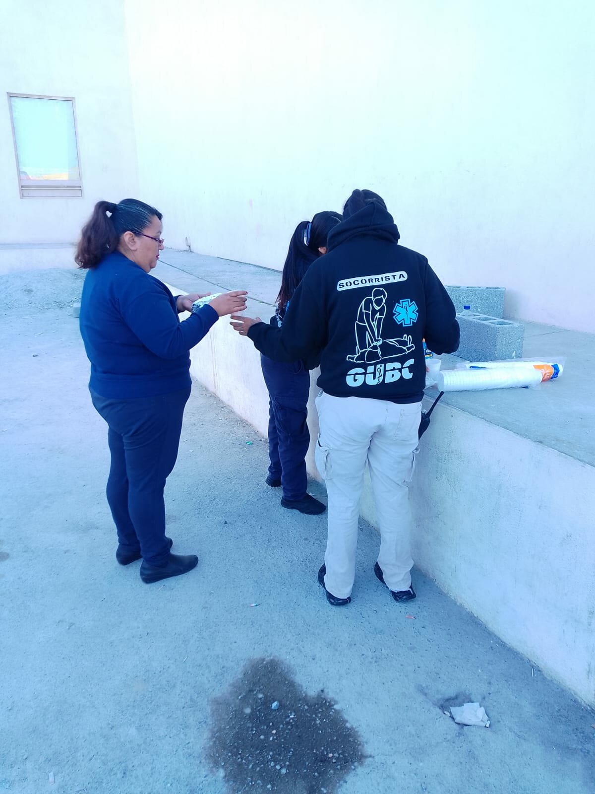 seguridad