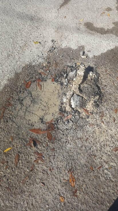 Reportes ciudadanos saturan a SIMAS; fugas persisten sin solución inmediata