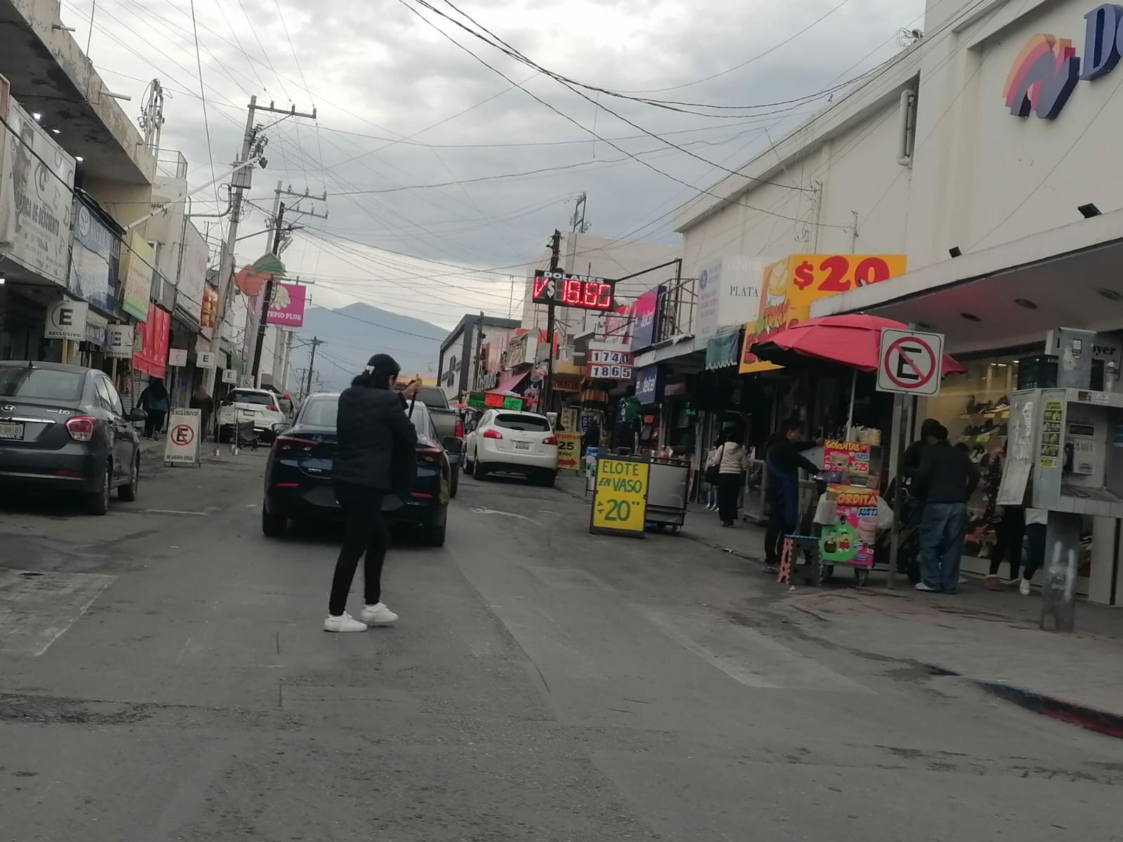 ventas