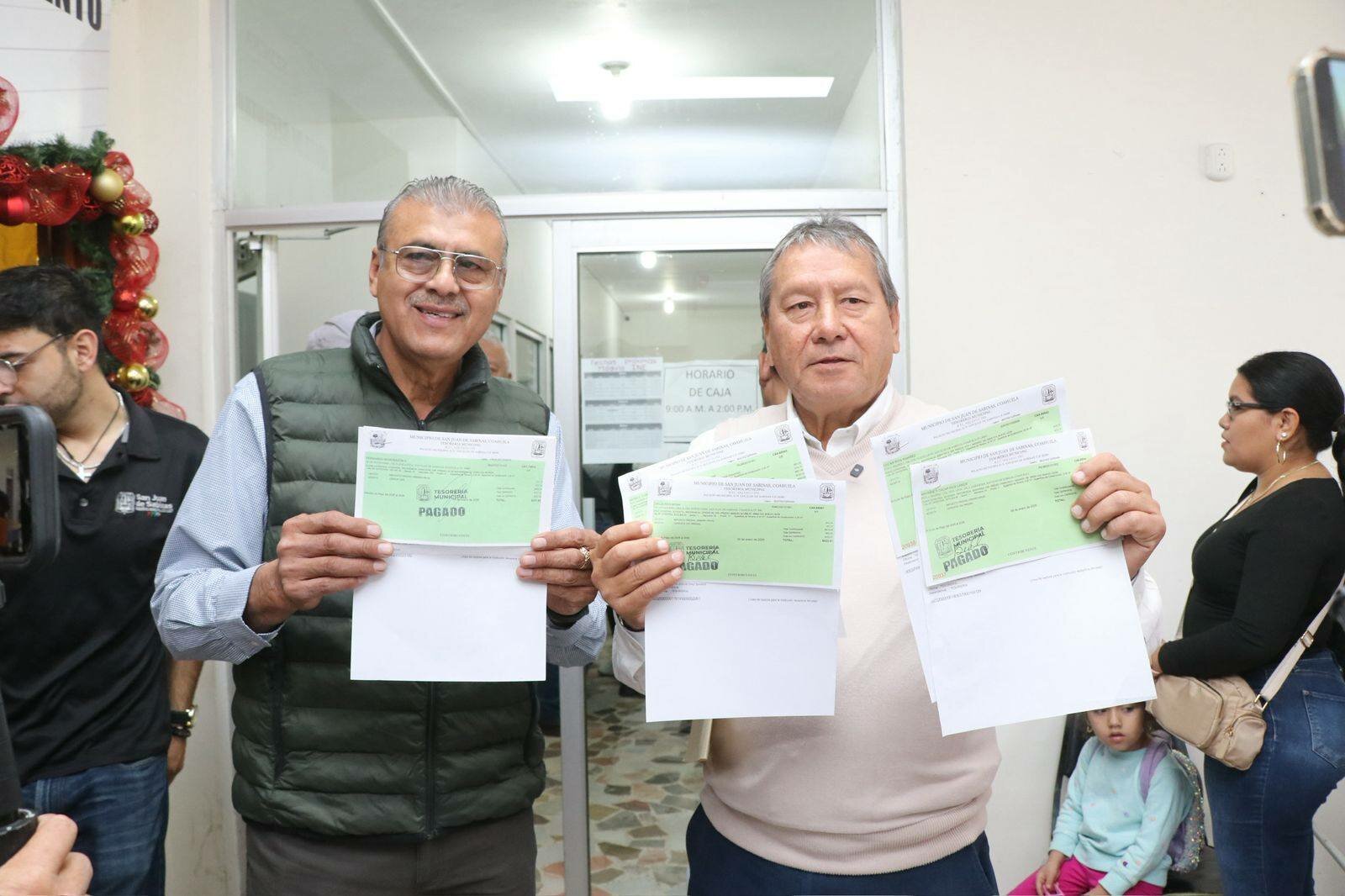 Recaudación