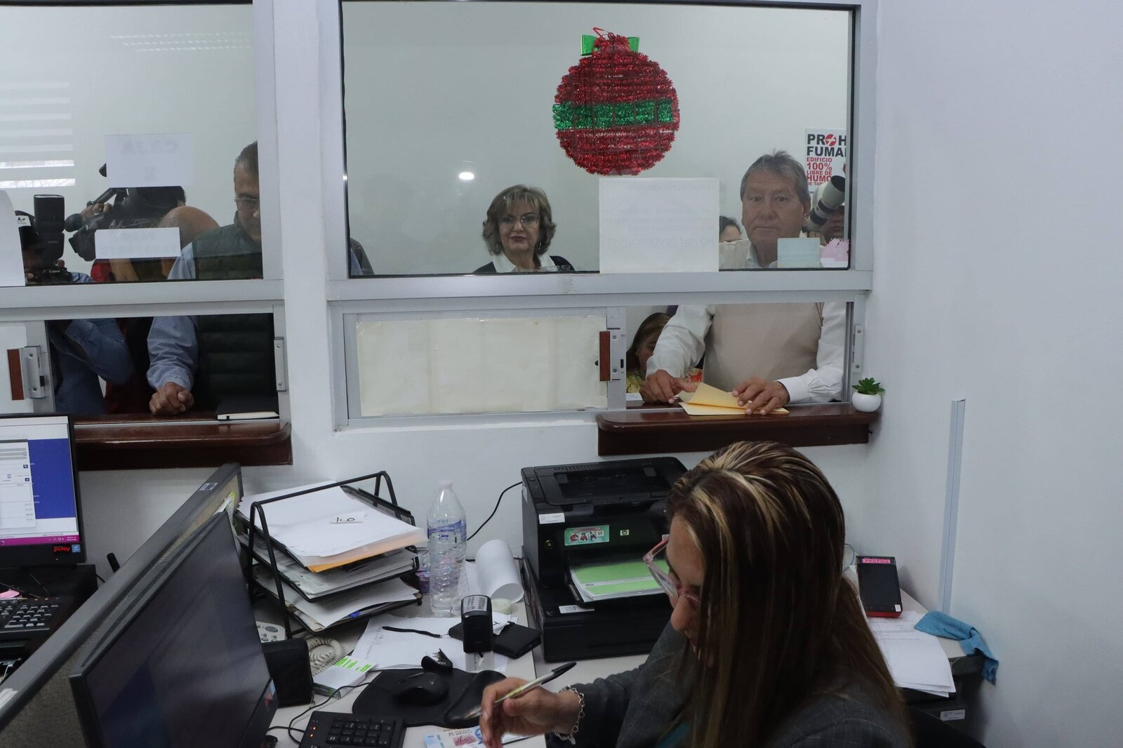 Recaudación