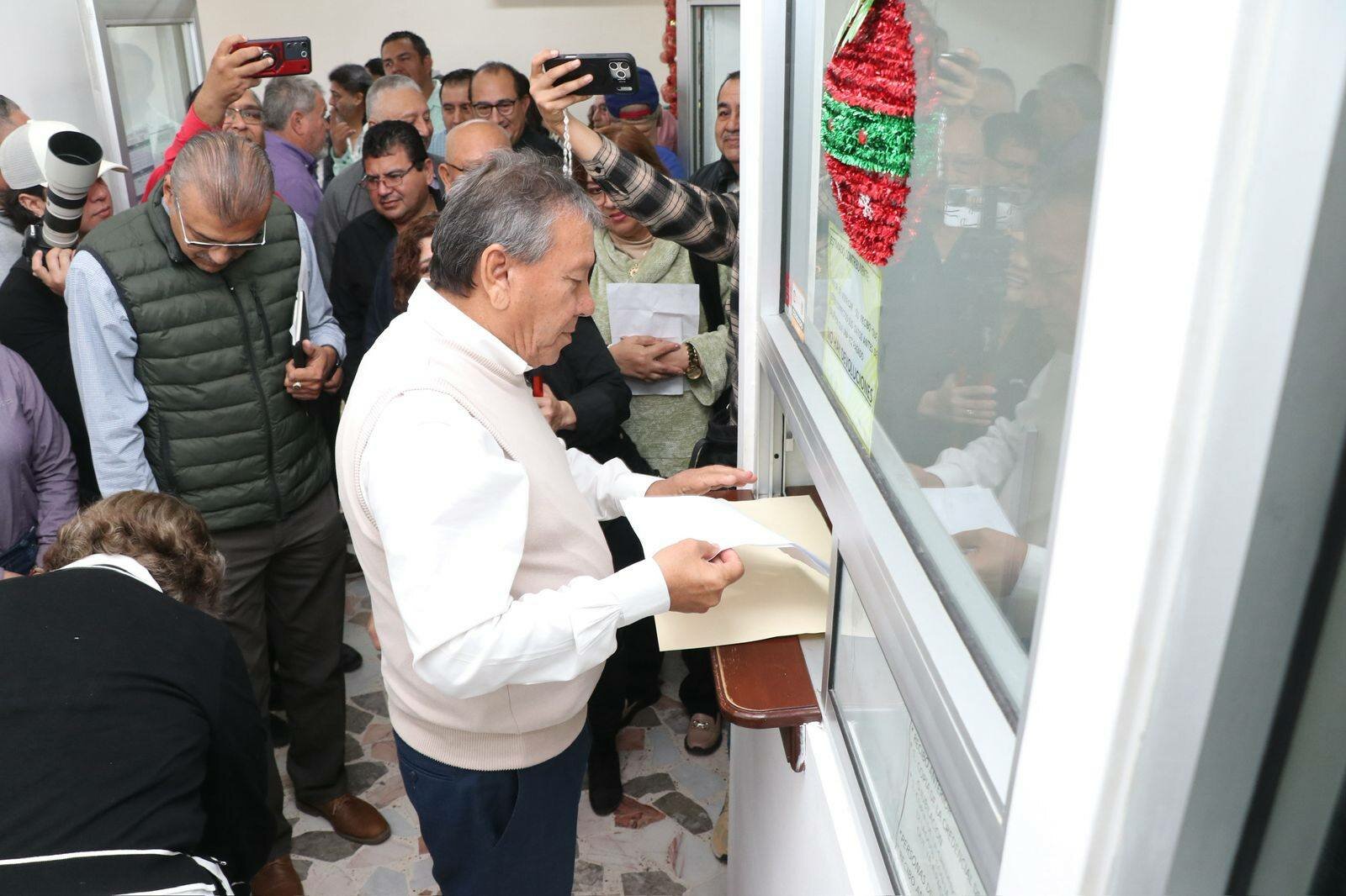 Recaudación