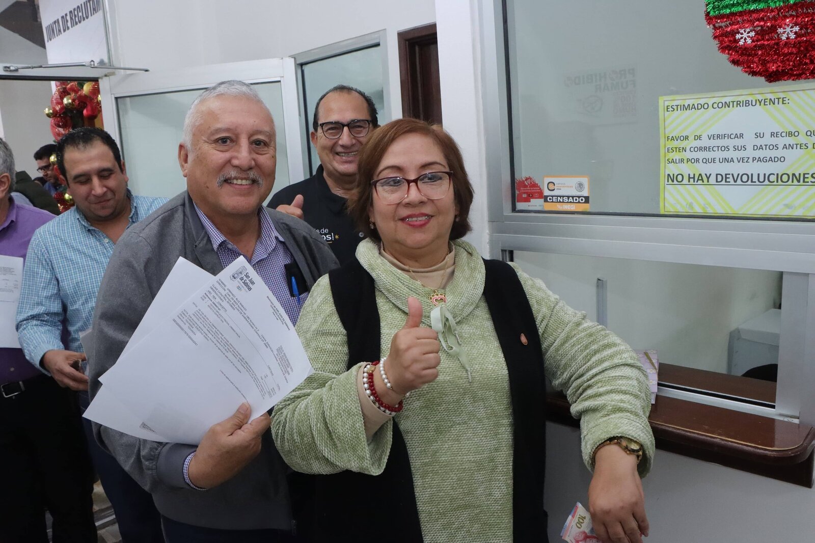 Recaudación
