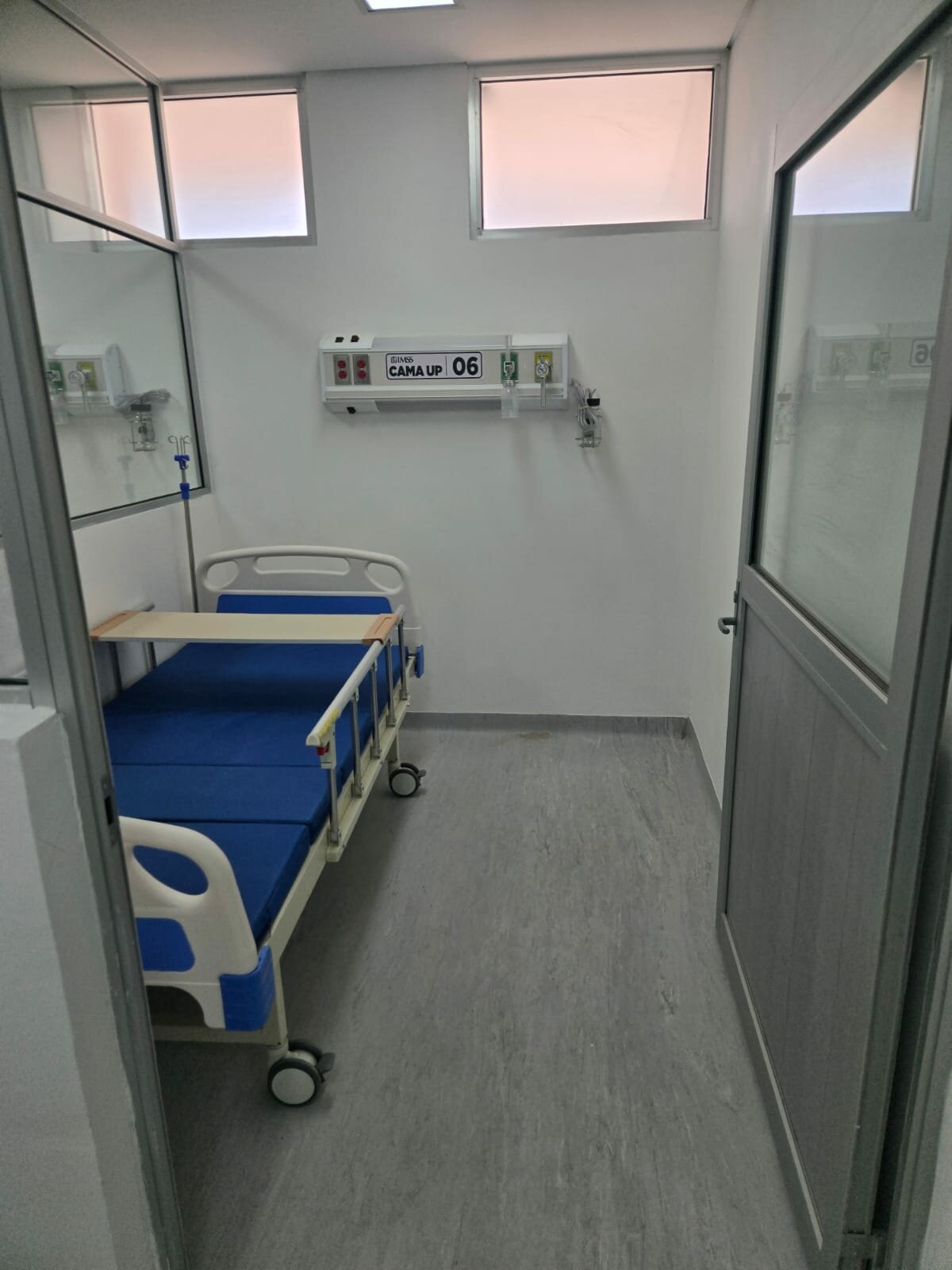 IMSS