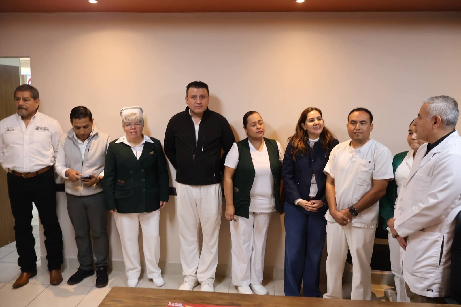 reconocimiento 
