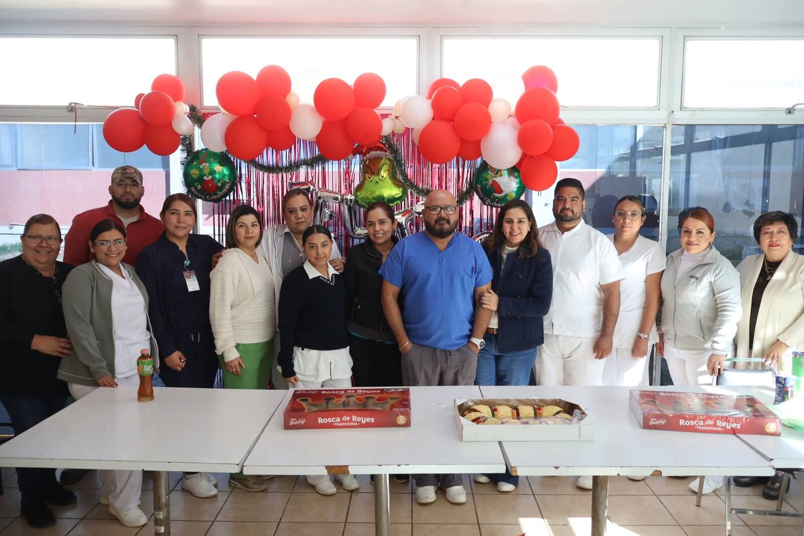 reconocimiento 