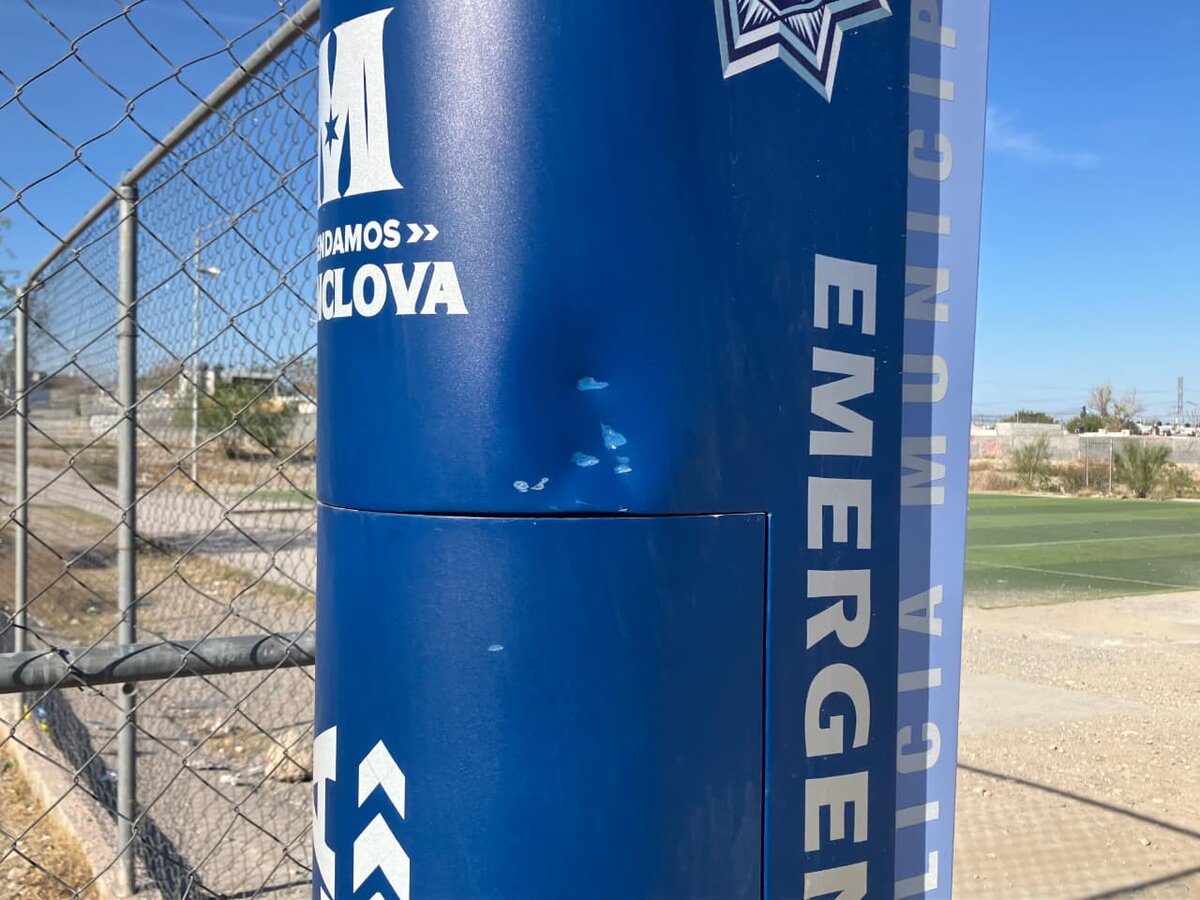 seguridad