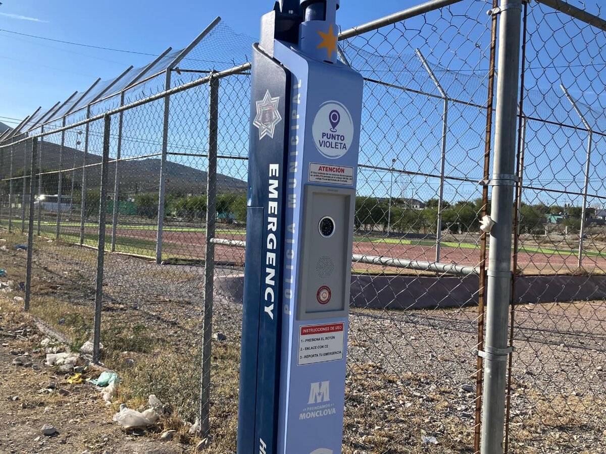 seguridad