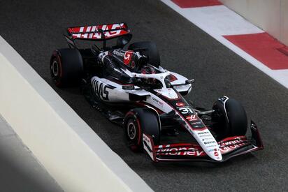 Haas adelanta presentación de su auto de F1 2026 para evitar competencia mediática