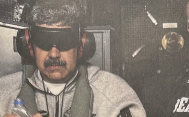 Maduro