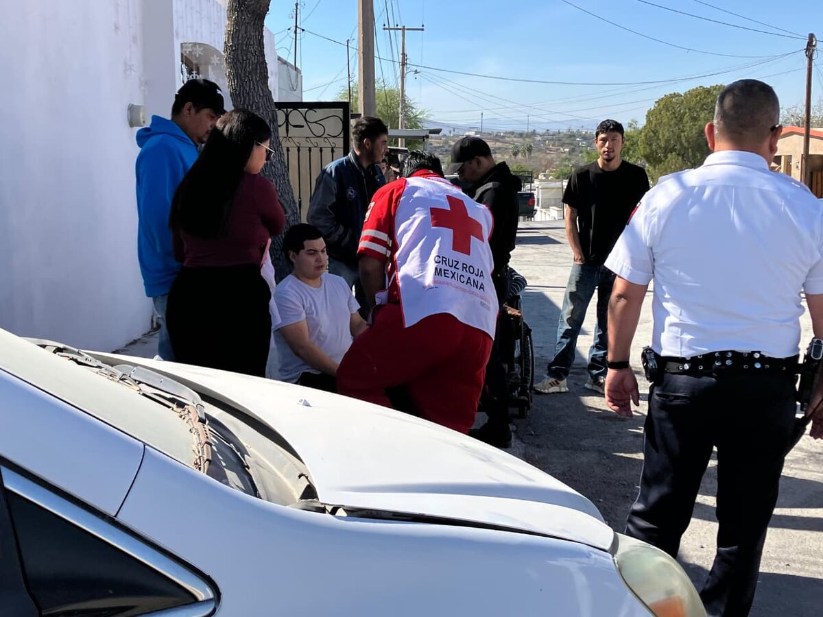 seguridad