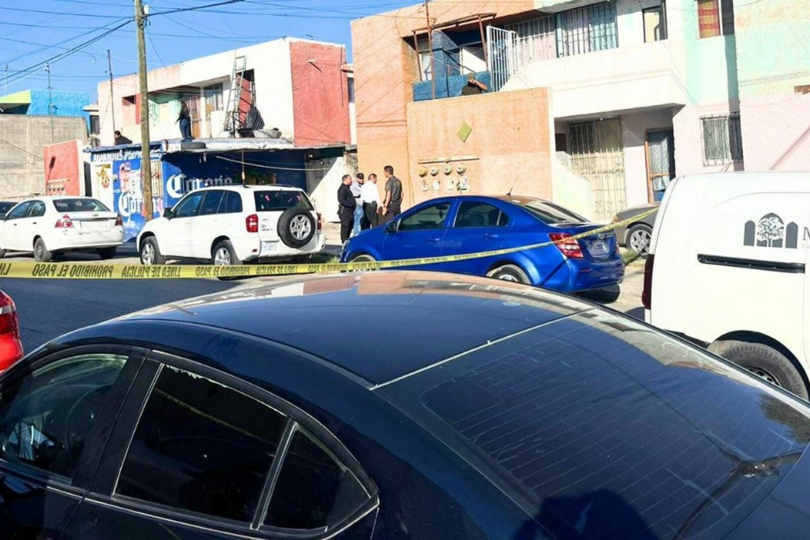 Tragedia familiar en Saltillo: hijo asesina a su propia madre