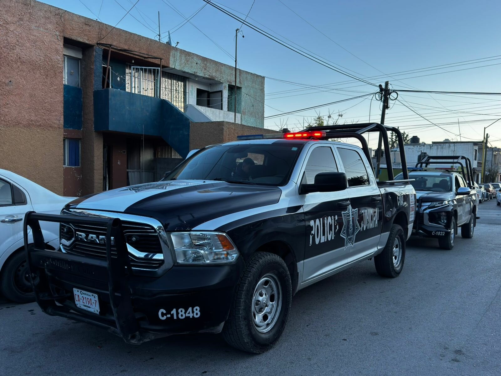 seguridad