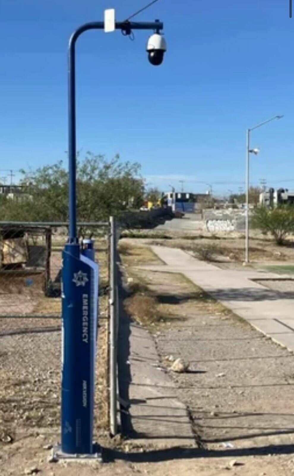 seguridad