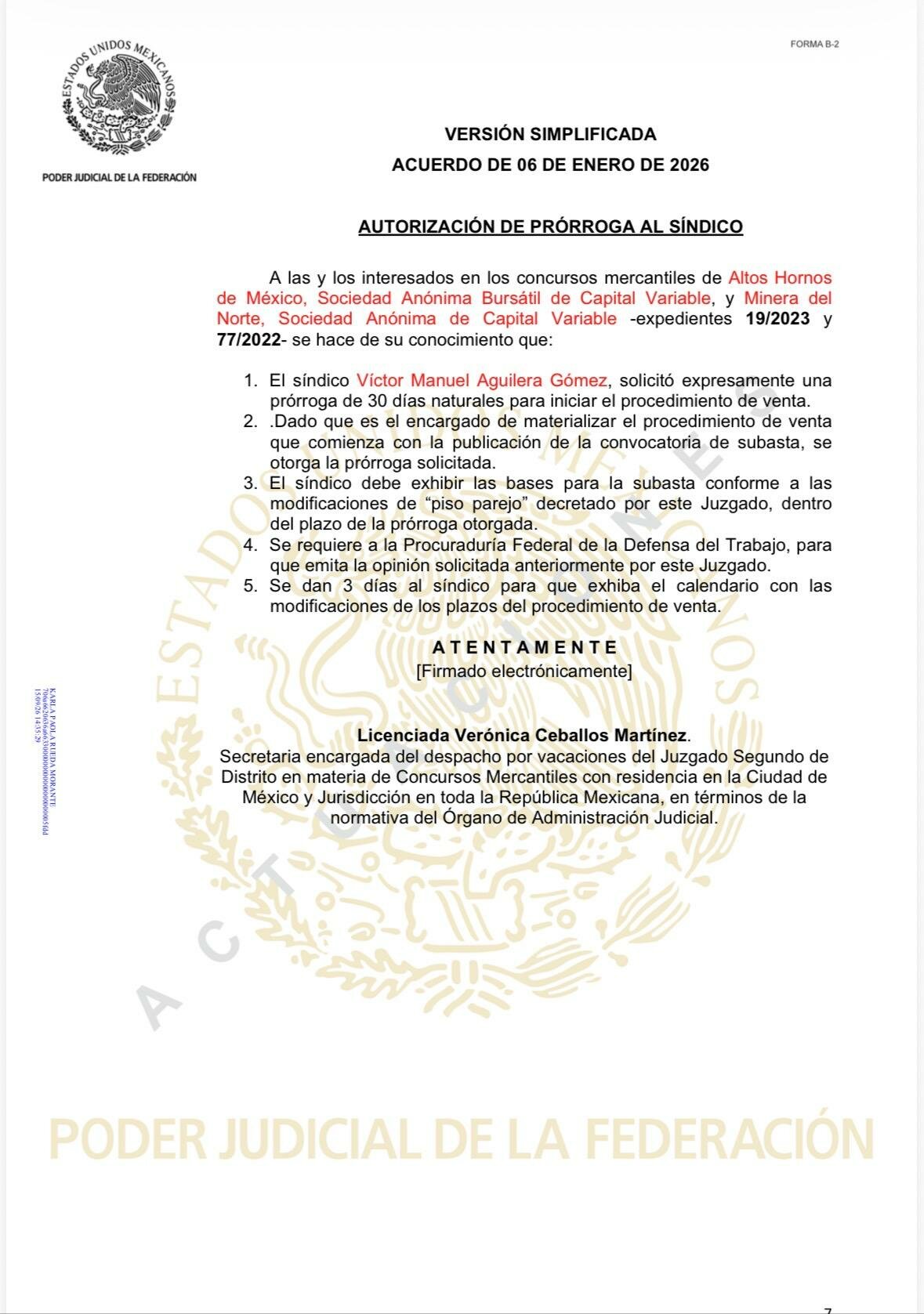 AHMSA 