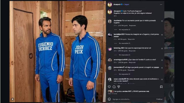 Drake y Josh