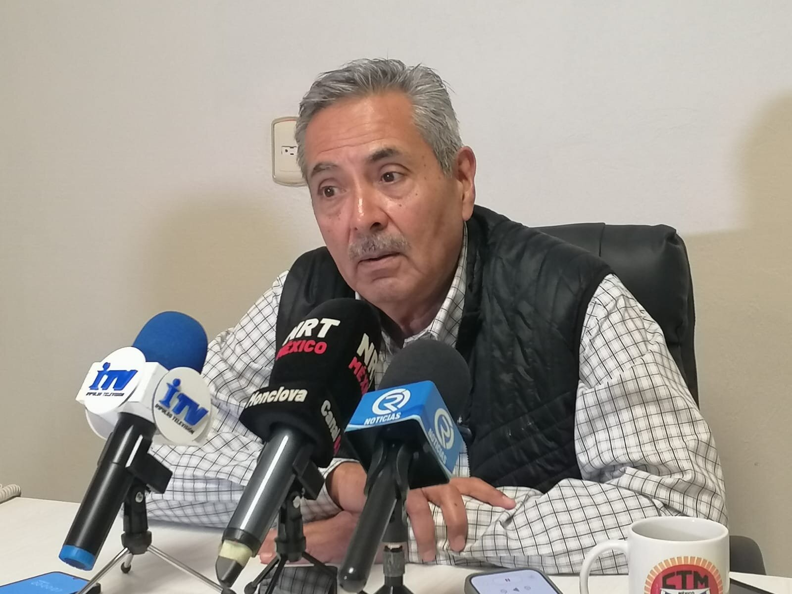 reactivación petrolera