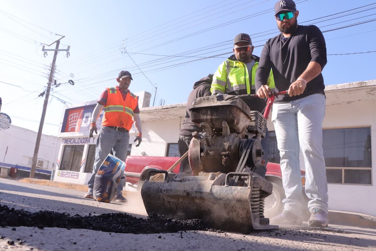 Obras