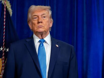 Votación clave en el Senado podría limitar nuevas acciones de Trump