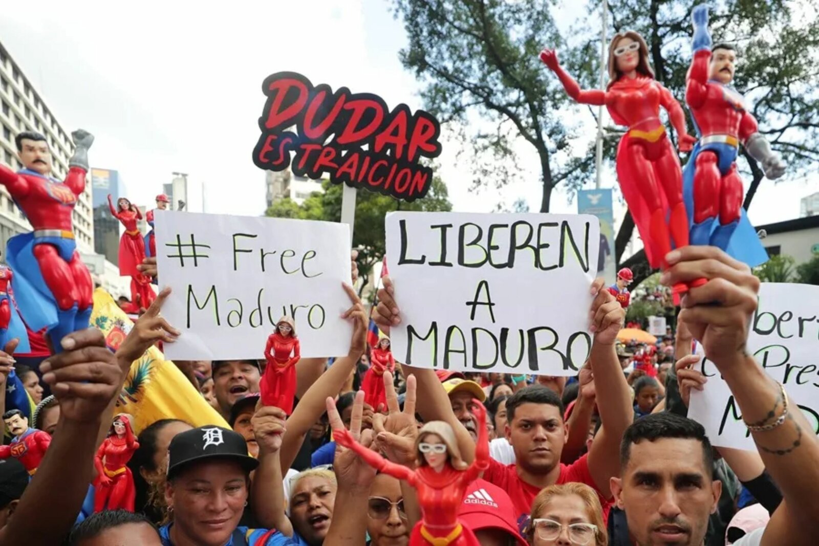 Venezuela