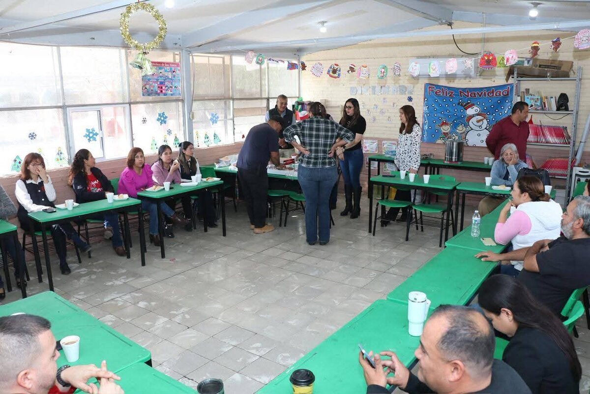 educación 