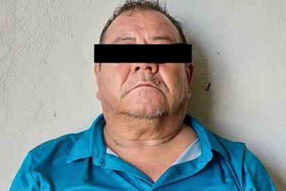 Tribunal admite recurso de amparo de tío de “El Mencho”