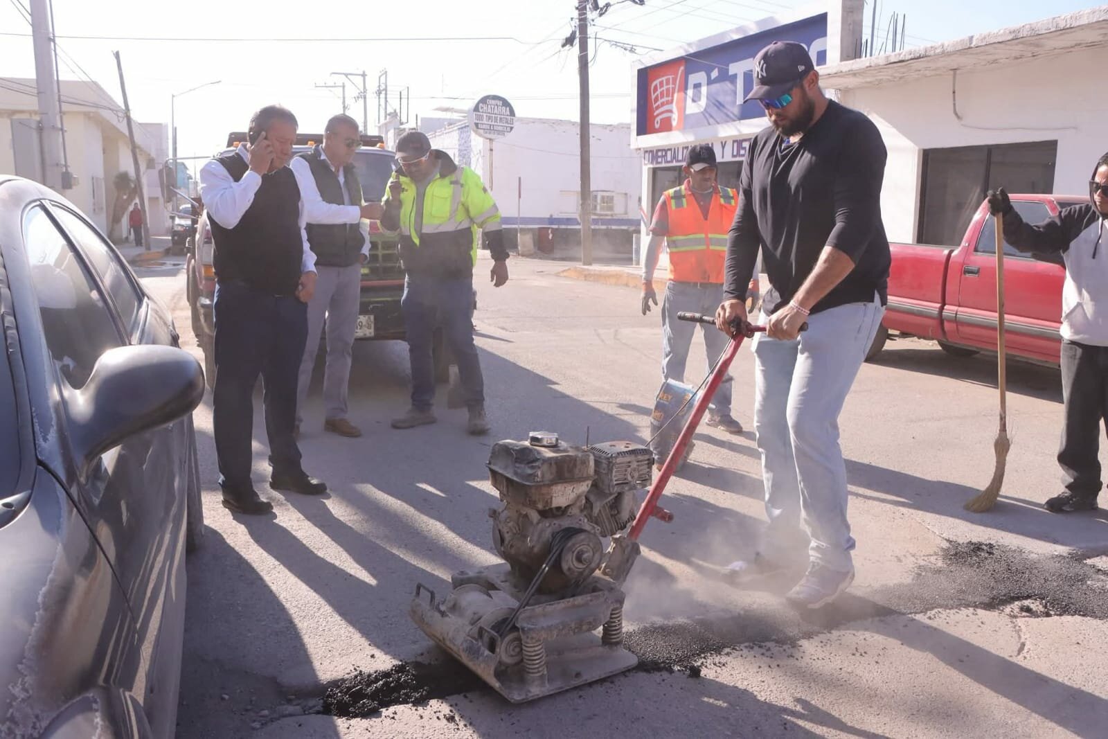 Obras 
