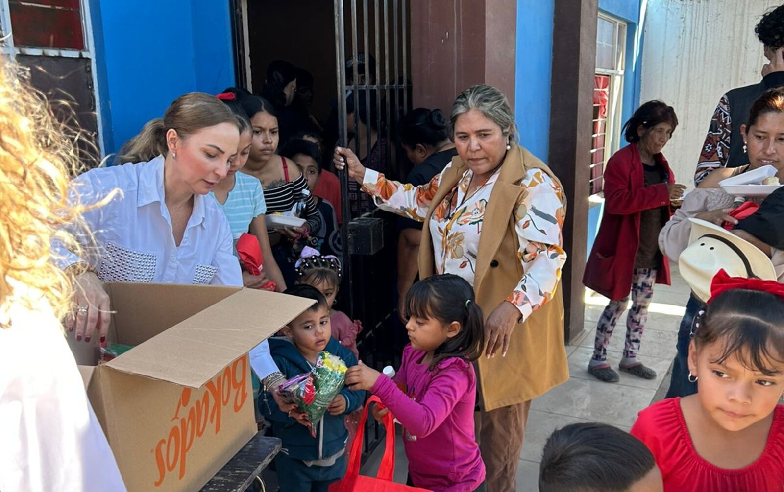 Solidaridad