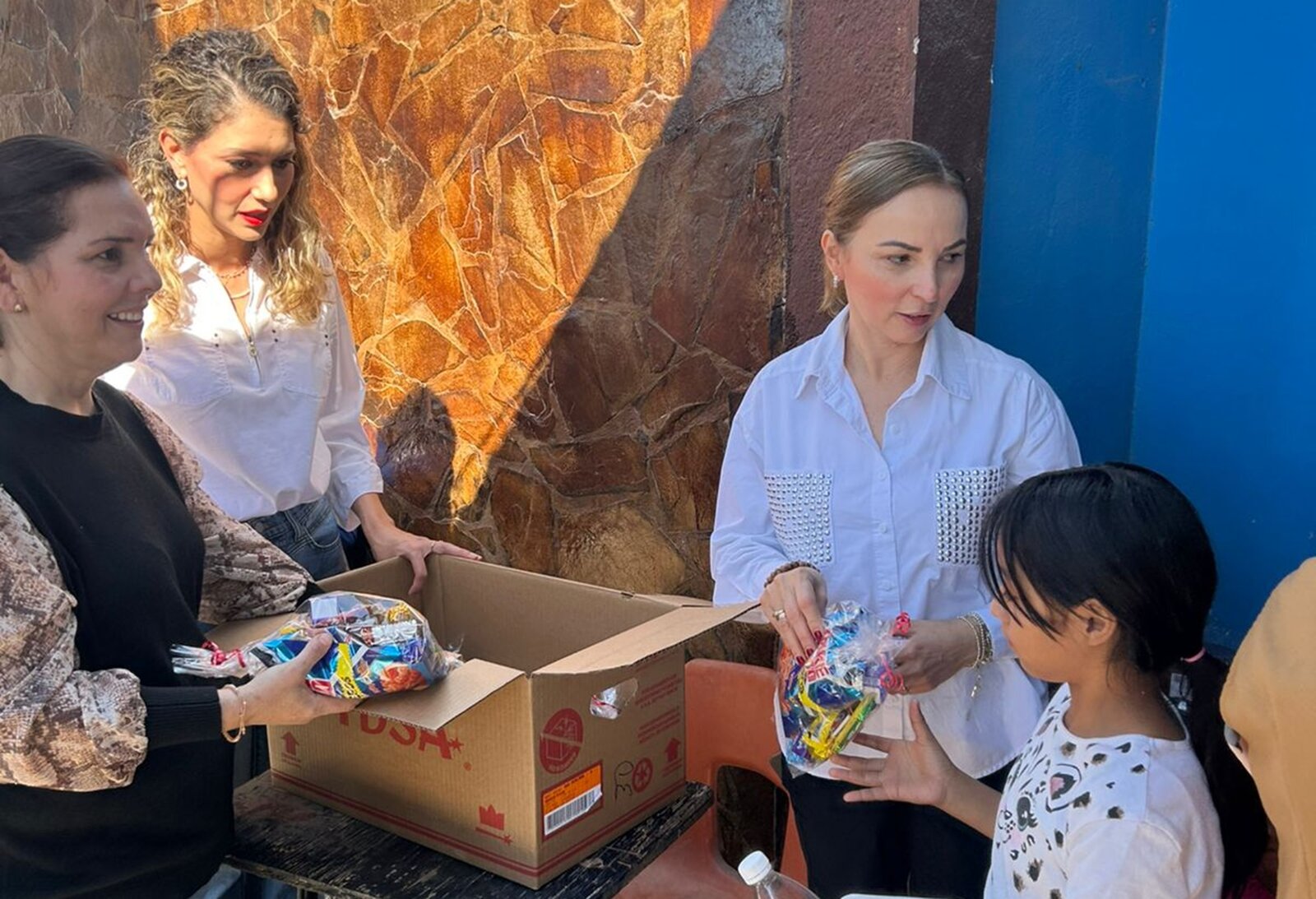 Solidaridad