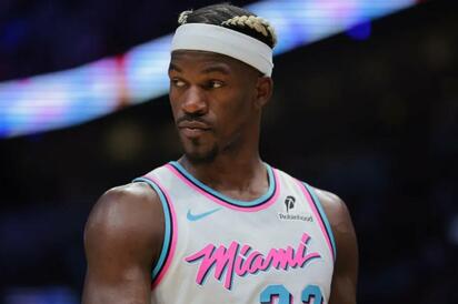 Nuggets: ¿Qué le pasó a Nikola Jokic vs Heat y cuándo volverá?