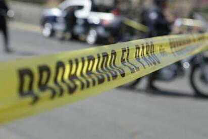 Asesinan a reportero de nota roja en Poza Rica, Veracruz