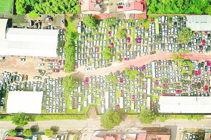 Importación legal de autos usados sigue vigente: genera derrama en PN