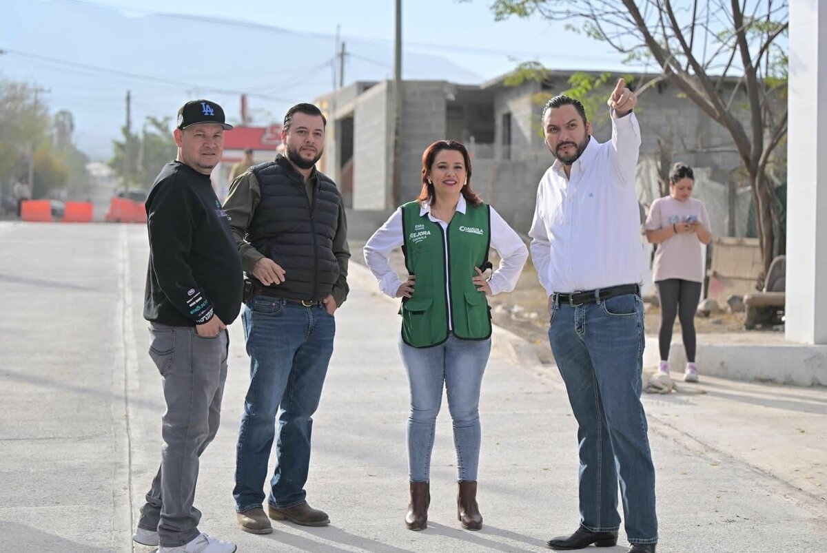 Pavimentación