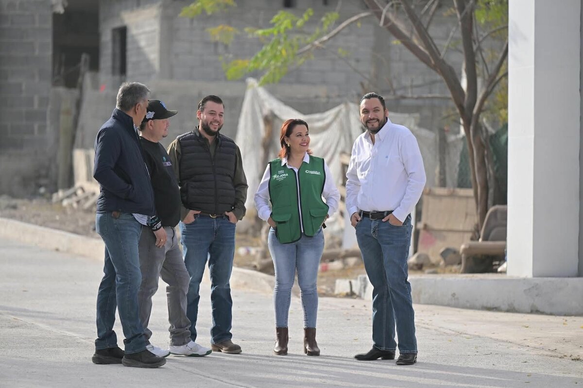 Pavimentación