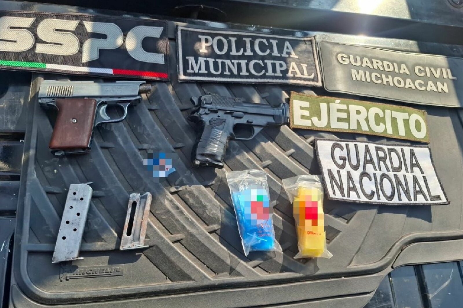 seguridad